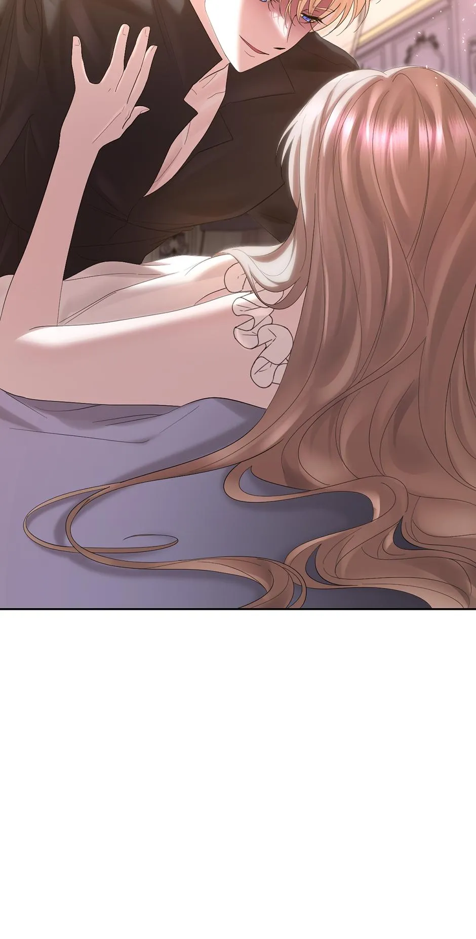 The Maid With A Dictator On A Leash Chapter 61 page 41 - 