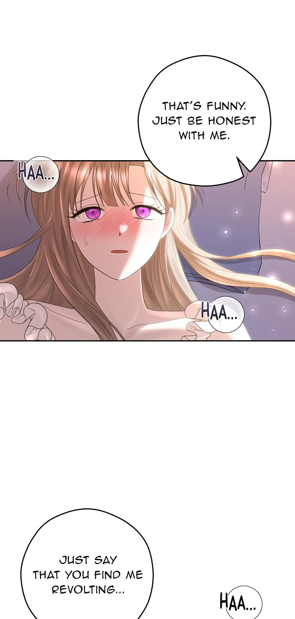 The Maid With A Dictator On A Leash Chapter 61 page 42 - 