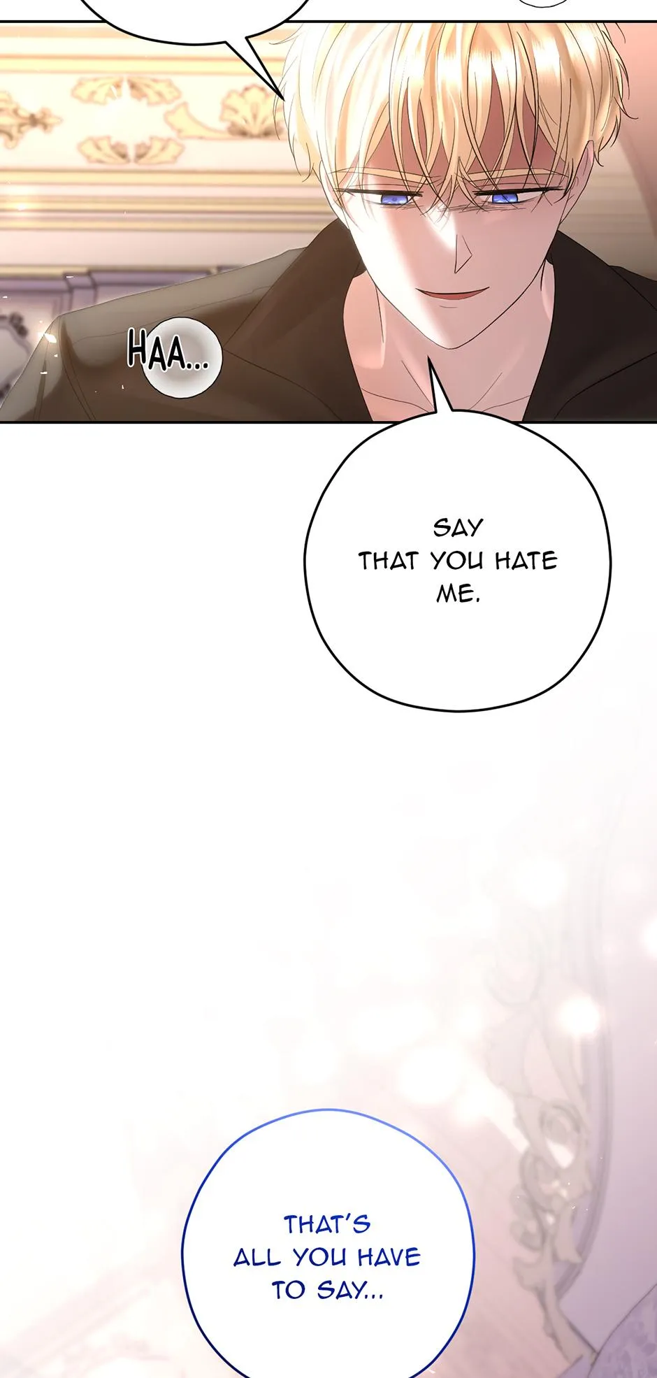 The Maid With A Dictator On A Leash Chapter 61 page 43 - 
