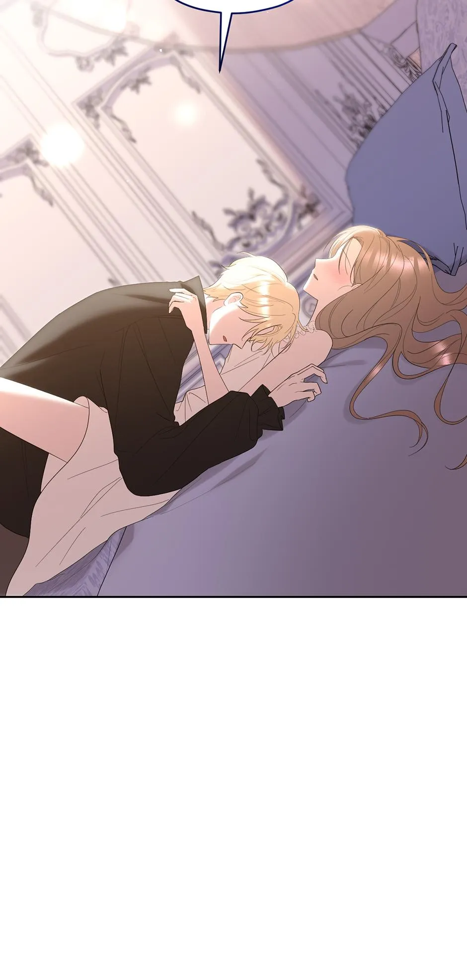 The Maid With A Dictator On A Leash Chapter 61 page 44 - 