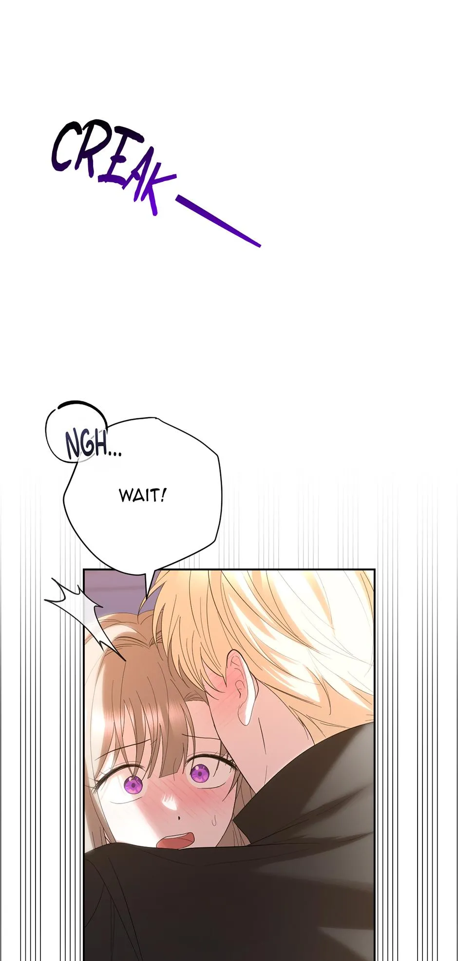 The Maid With A Dictator On A Leash Chapter 61 page 45 - 