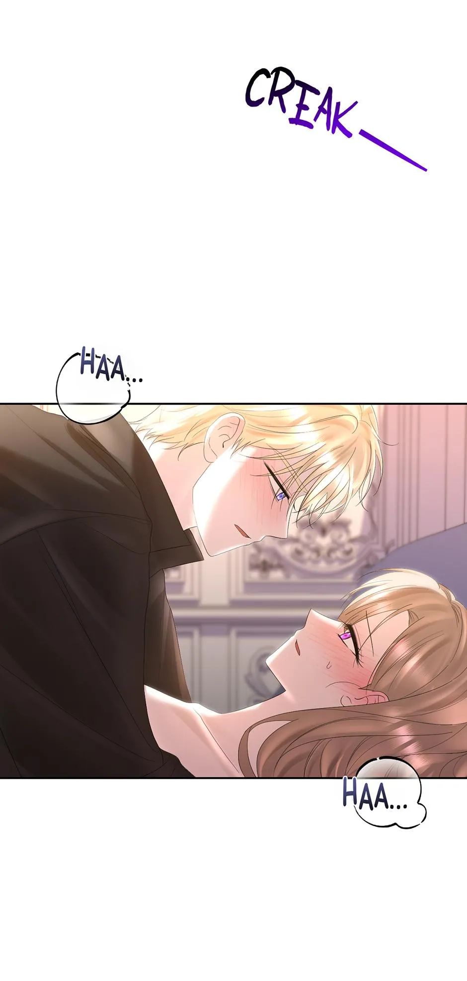 The Maid With A Dictator On A Leash Chapter 61 page 47 - 