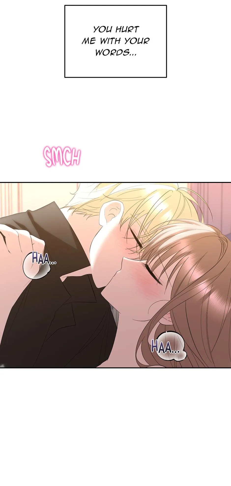 The Maid With A Dictator On A Leash Chapter 61 page 48 - 