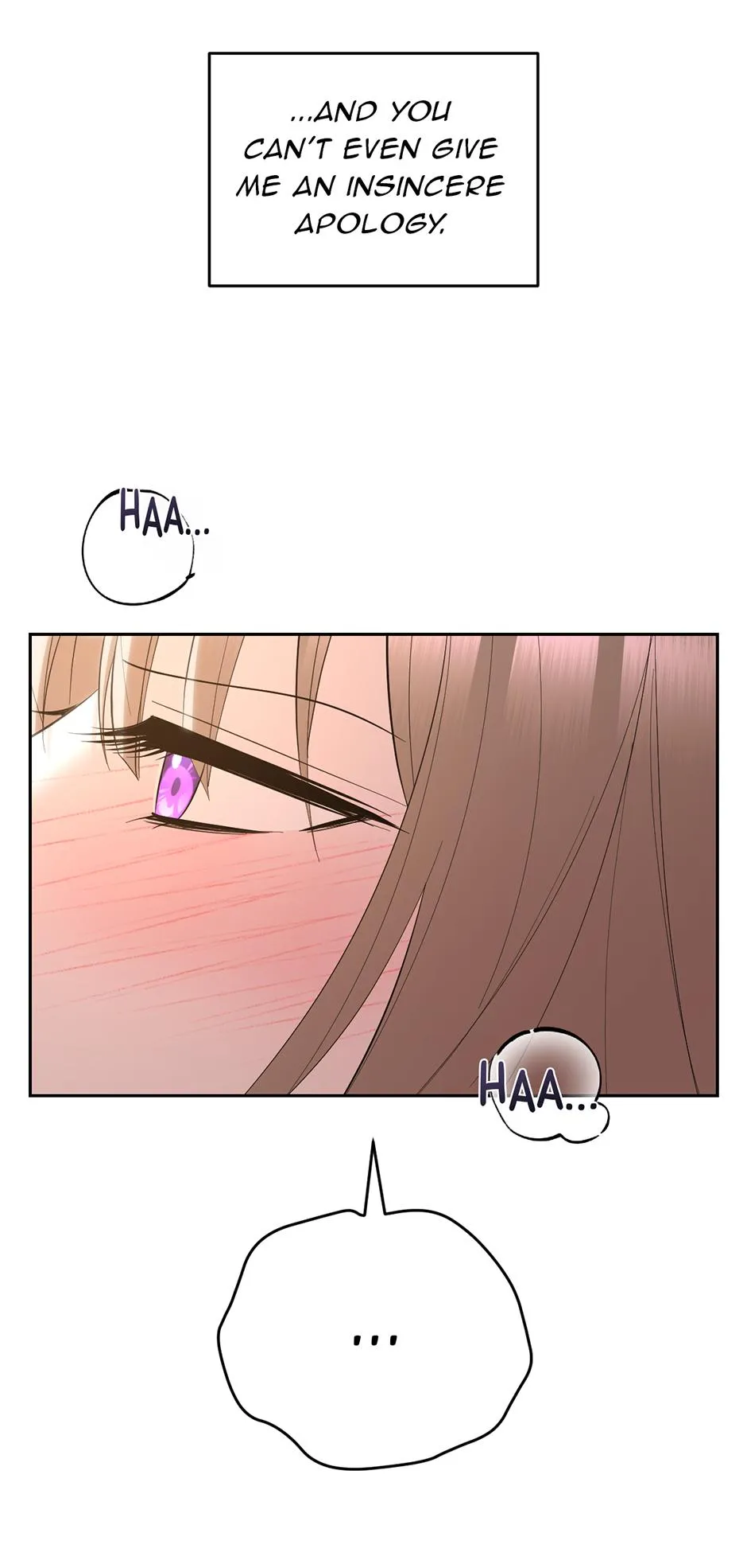 The Maid With A Dictator On A Leash Chapter 61 page 49 - 