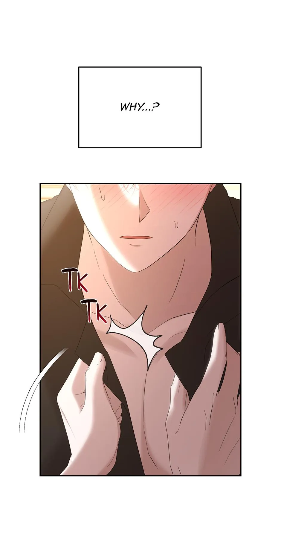 The Maid With A Dictator On A Leash Chapter 61 page 51 - 