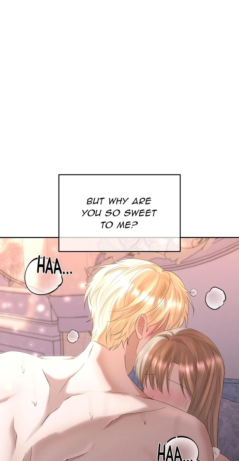 The Maid With A Dictator On A Leash Chapter 61 page 56 - 
