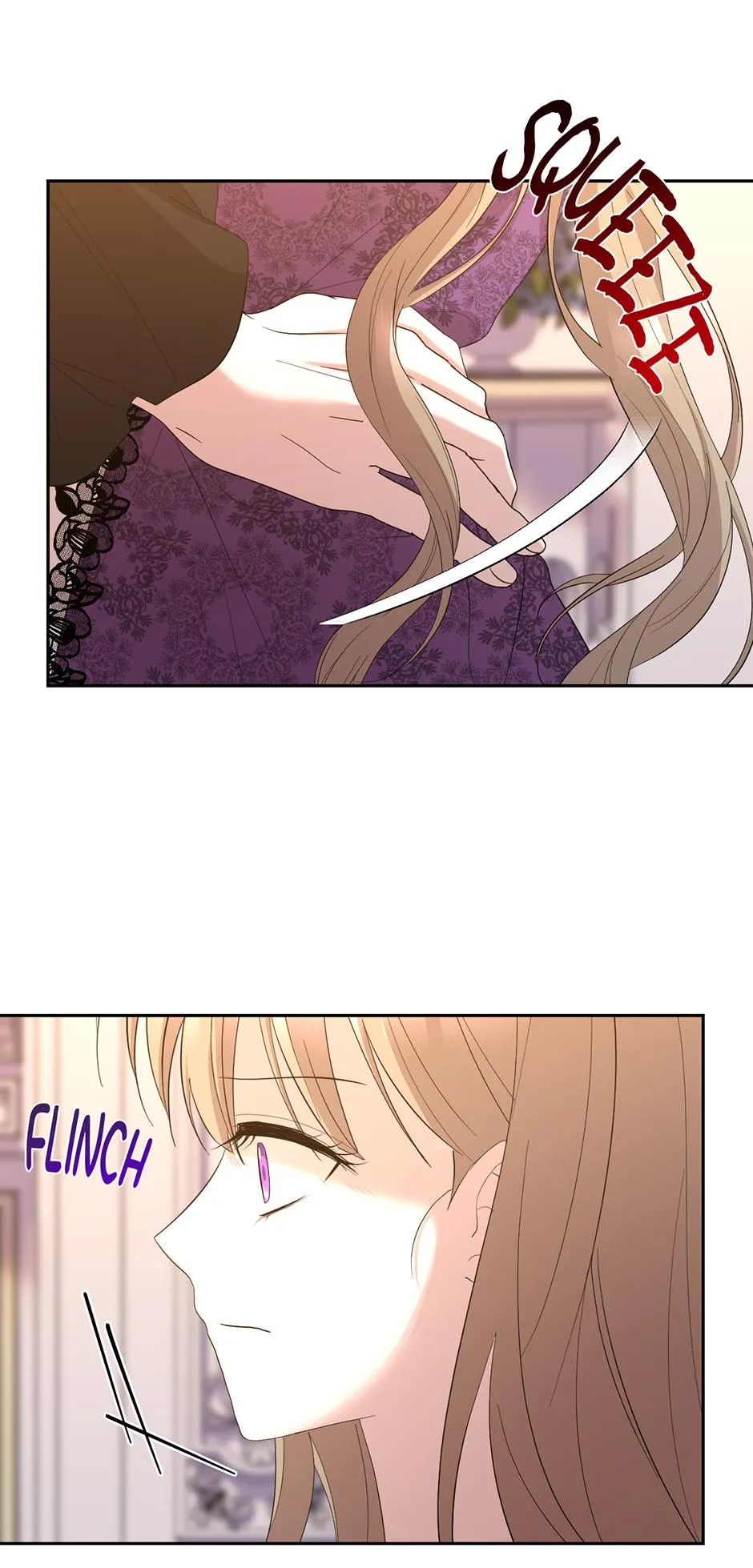 The Maid With A Dictator On A Leash Chapter 61 page 7 - 