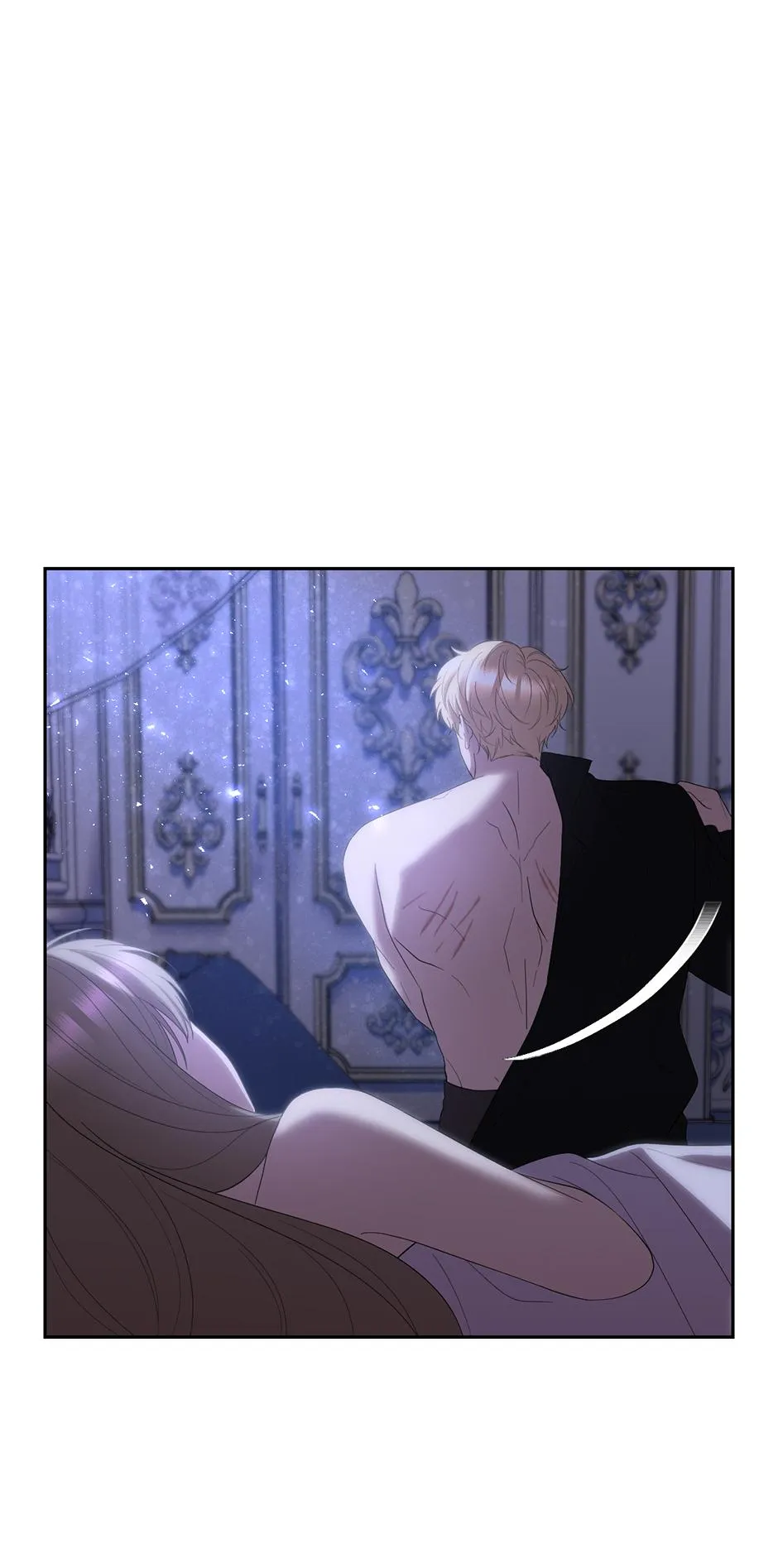 The Maid With A Dictator On A Leash Chapter 61 page 63 - 