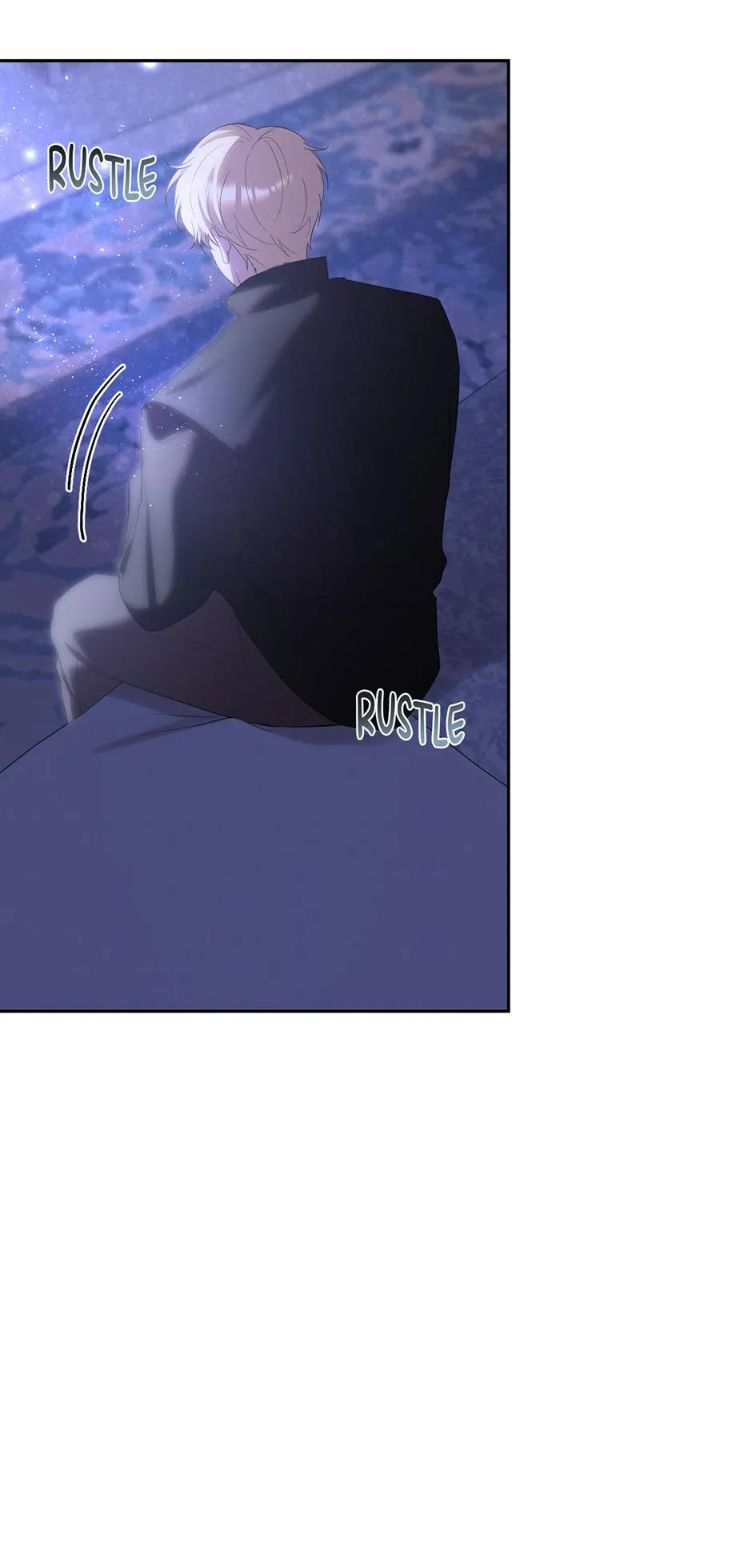 The Maid With A Dictator On A Leash Chapter 61 page 77 - 