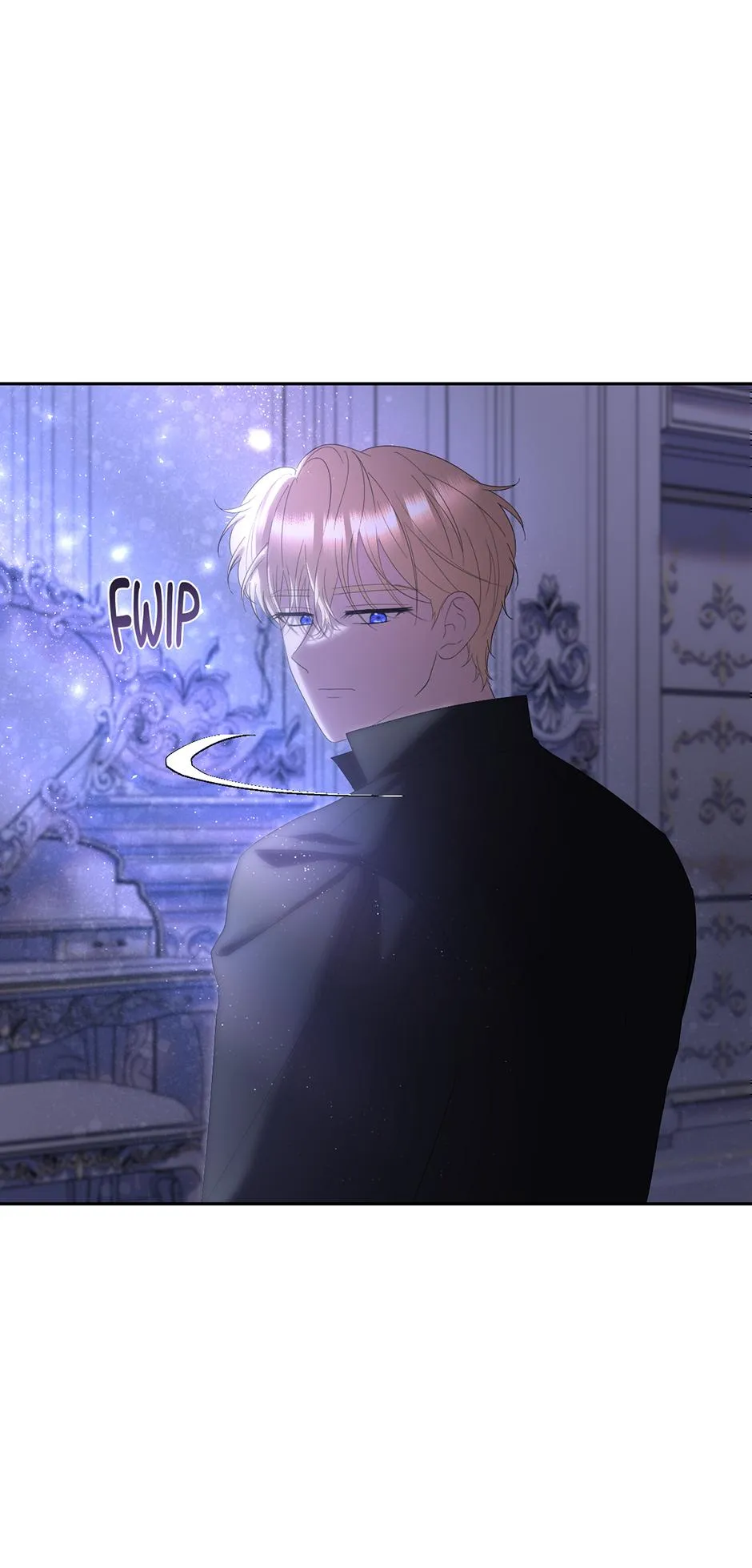The Maid With A Dictator On A Leash Chapter 61 page 78 - 