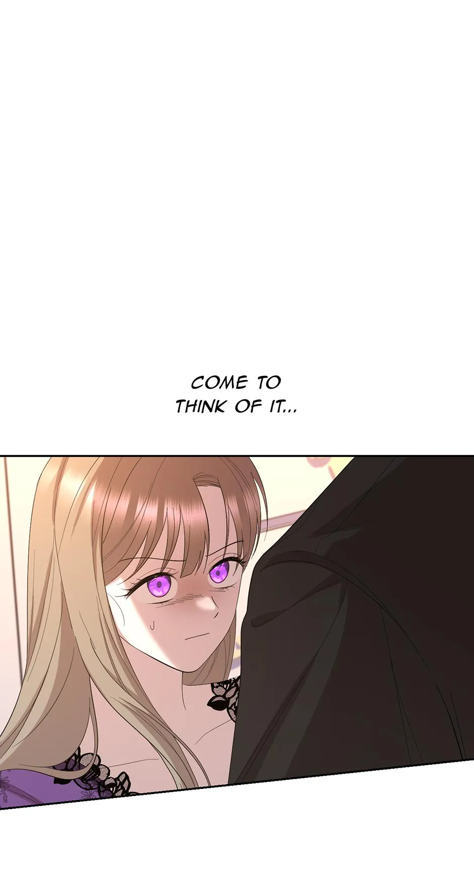 The Maid With A Dictator On A Leash Chapter 61 page 9 - 