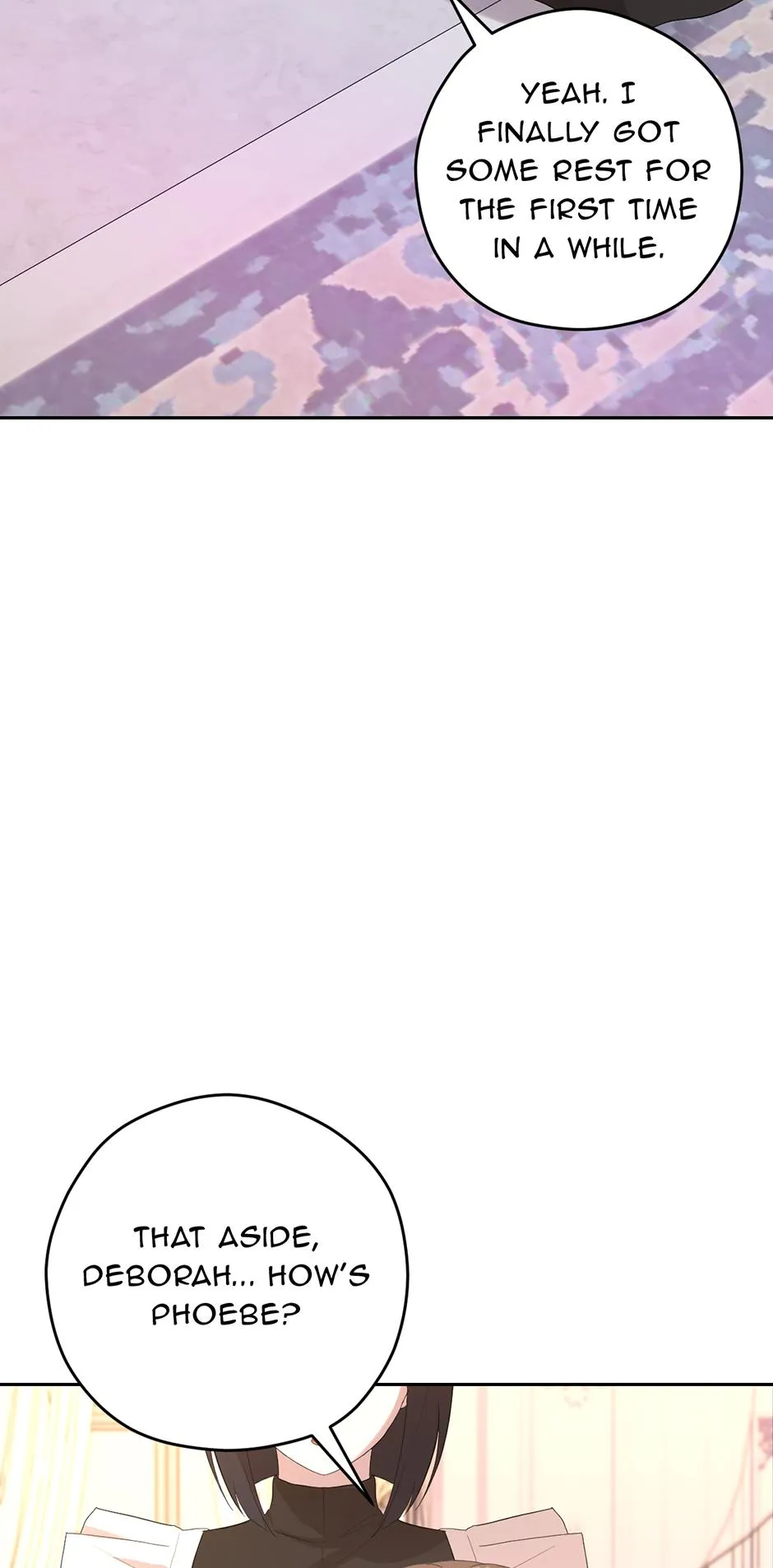 The Maid With A Dictator On A Leash Chapter 62 page 2 - 