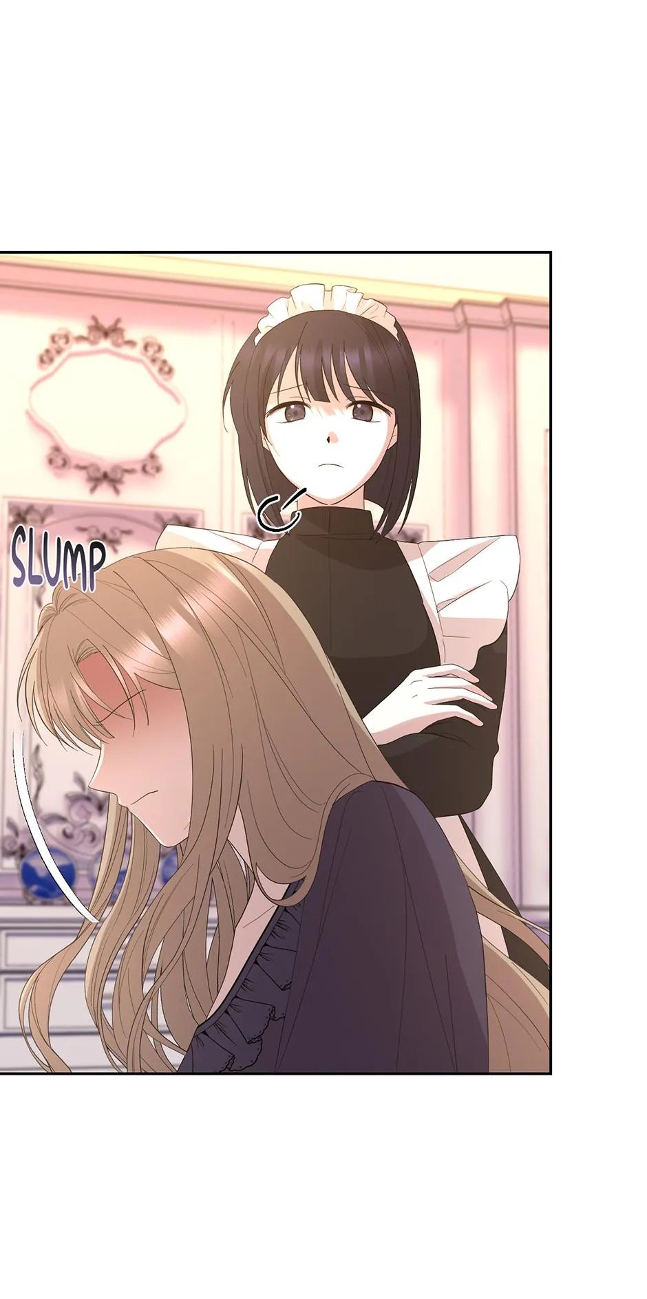 The Maid With A Dictator On A Leash Chapter 62 page 11 - 