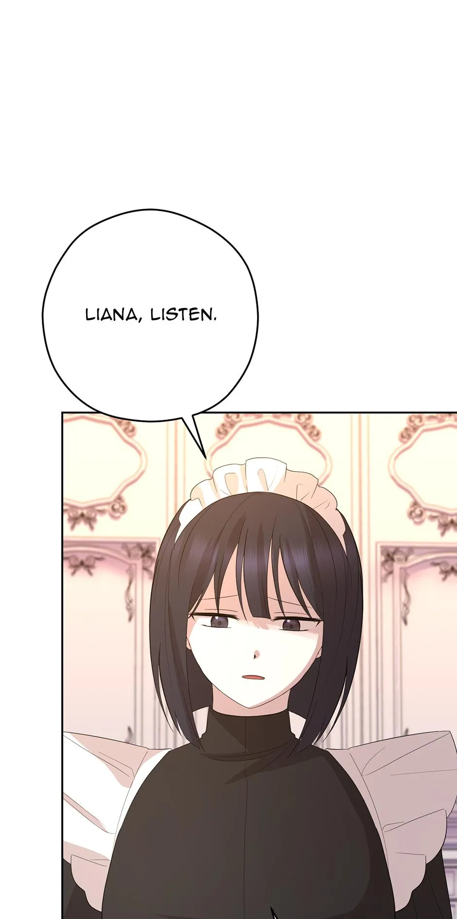 The Maid With A Dictator On A Leash Chapter 62 page 12 - 