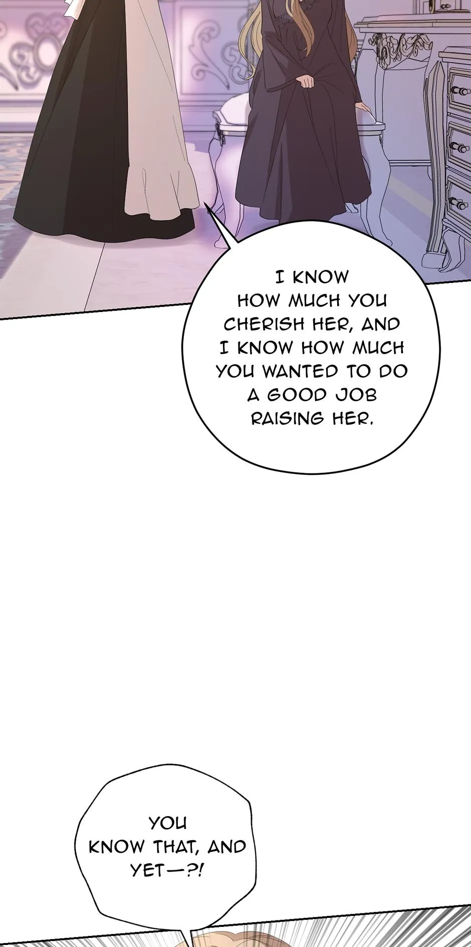 The Maid With A Dictator On A Leash Chapter 62 page 14 - 