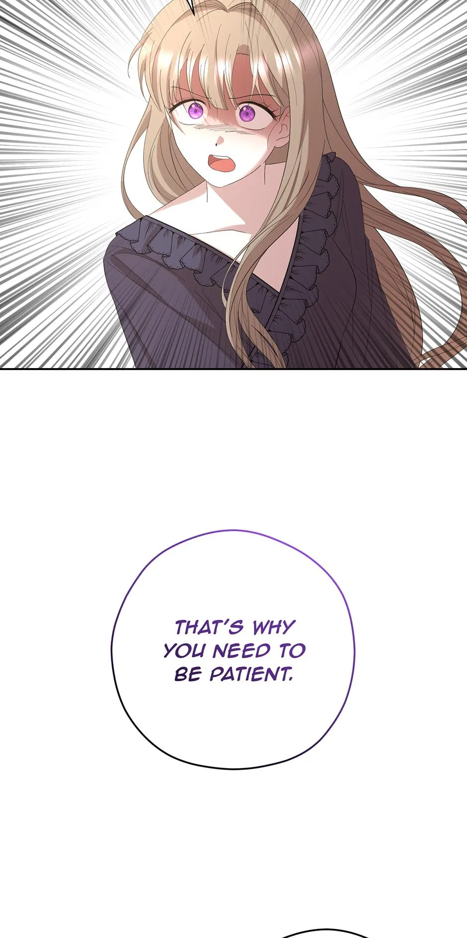 The Maid With A Dictator On A Leash Chapter 62 page 15 - 