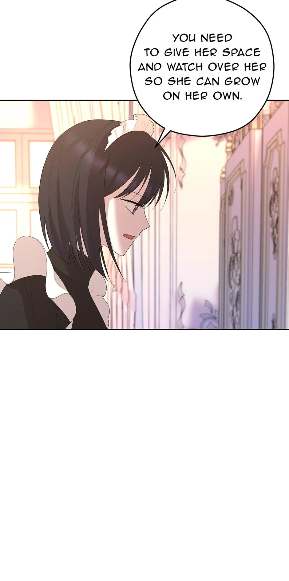 The Maid With A Dictator On A Leash Chapter 62 page 16 - 