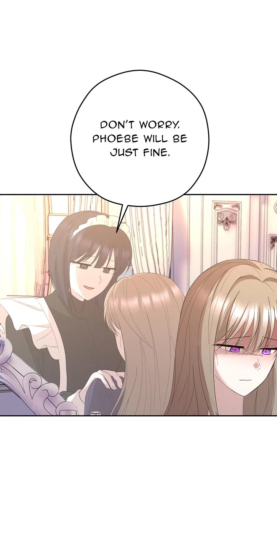 The Maid With A Dictator On A Leash Chapter 62 page 20 - 