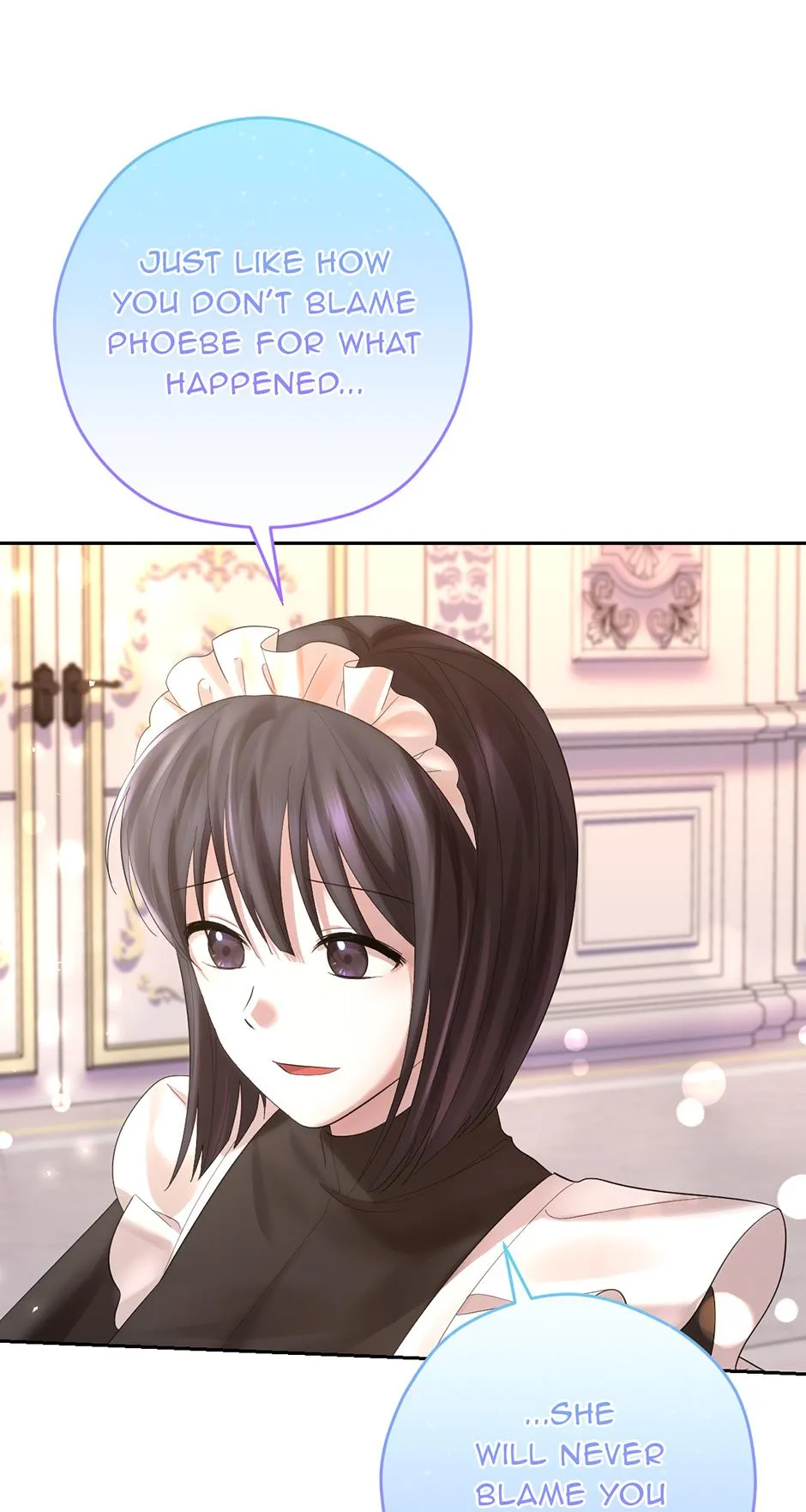 The Maid With A Dictator On A Leash Chapter 62 page 27 - 