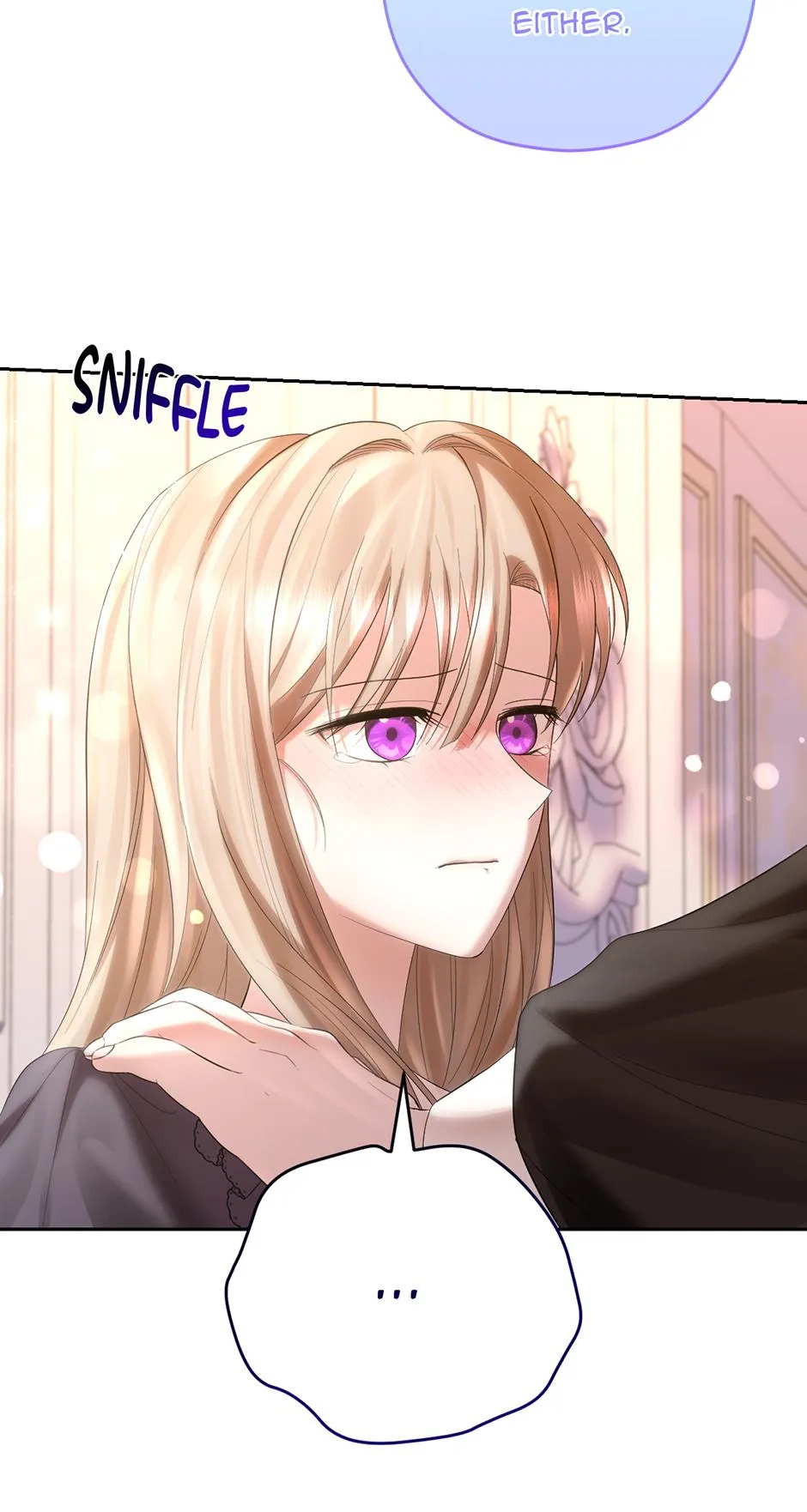 The Maid With A Dictator On A Leash Chapter 62 page 28 - 