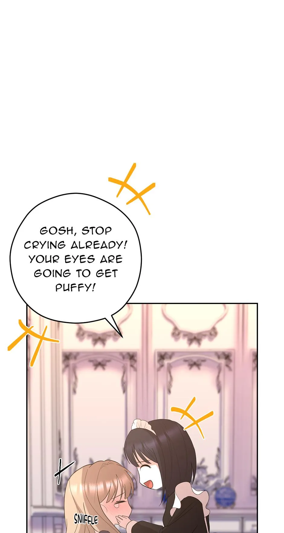 The Maid With A Dictator On A Leash Chapter 62 page 29 - 