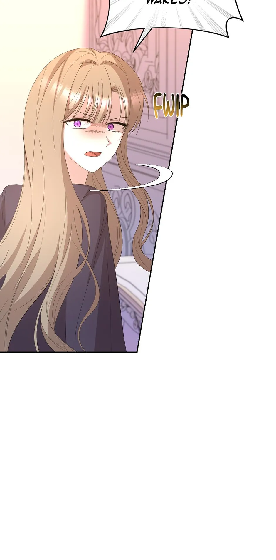 The Maid With A Dictator On A Leash Chapter 62 page 4 - 