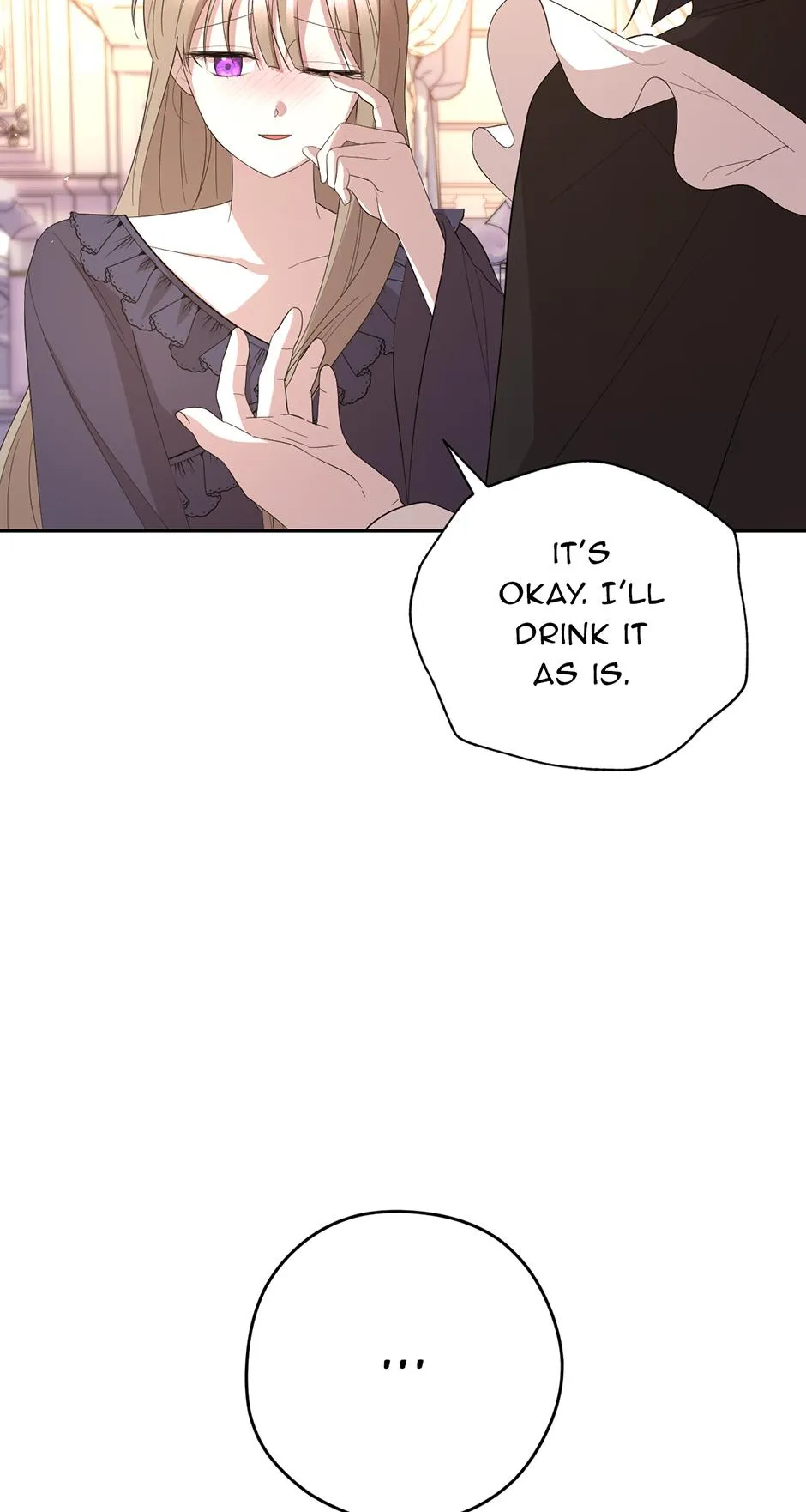 The Maid With A Dictator On A Leash Chapter 62 page 31 - 