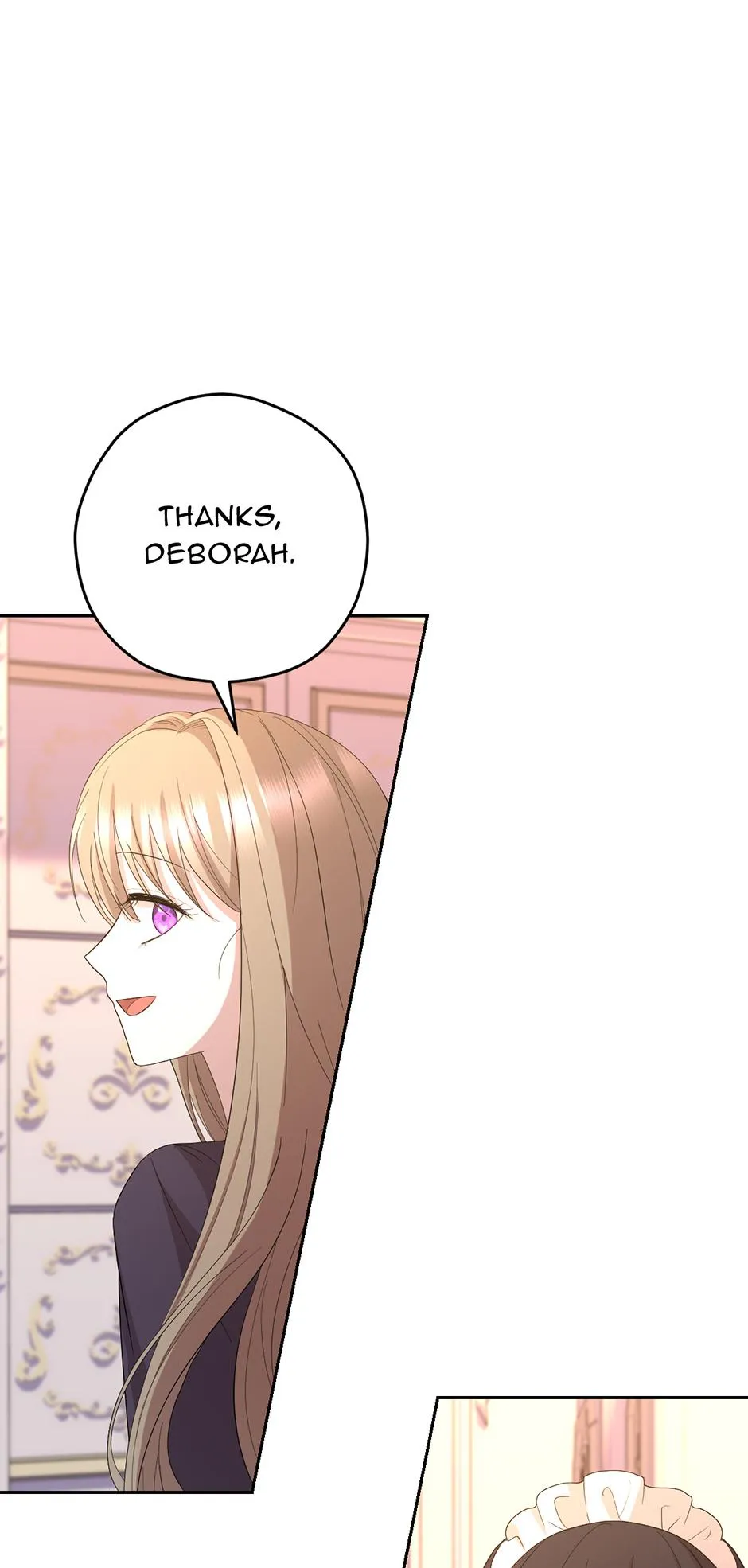 The Maid With A Dictator On A Leash Chapter 62 page 35 - 