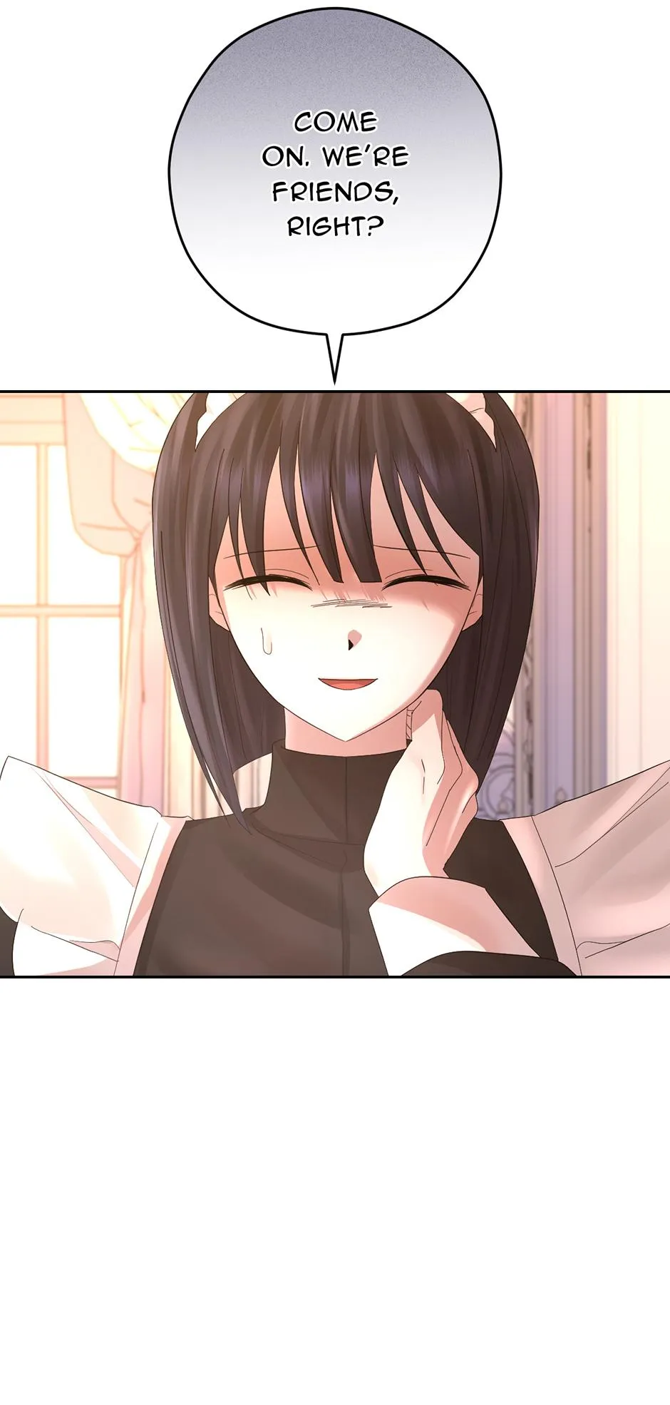 The Maid With A Dictator On A Leash Chapter 62 page 37 - 