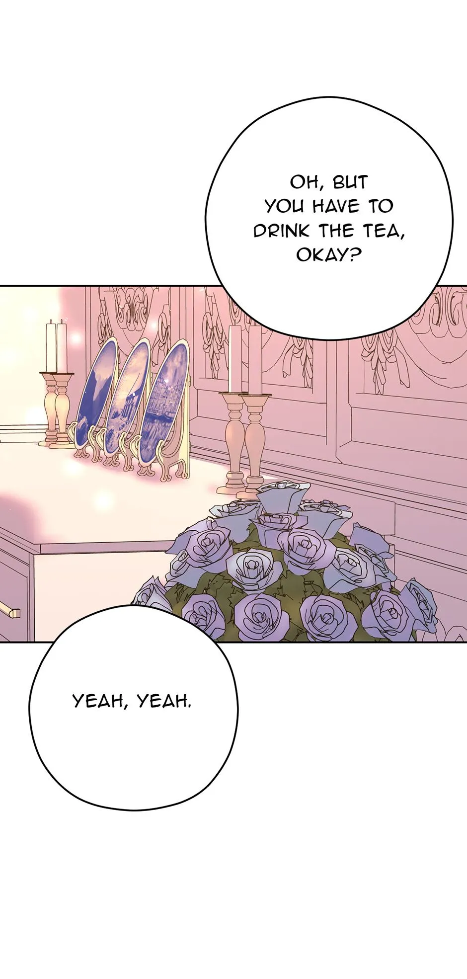 The Maid With A Dictator On A Leash Chapter 62 page 38 - 