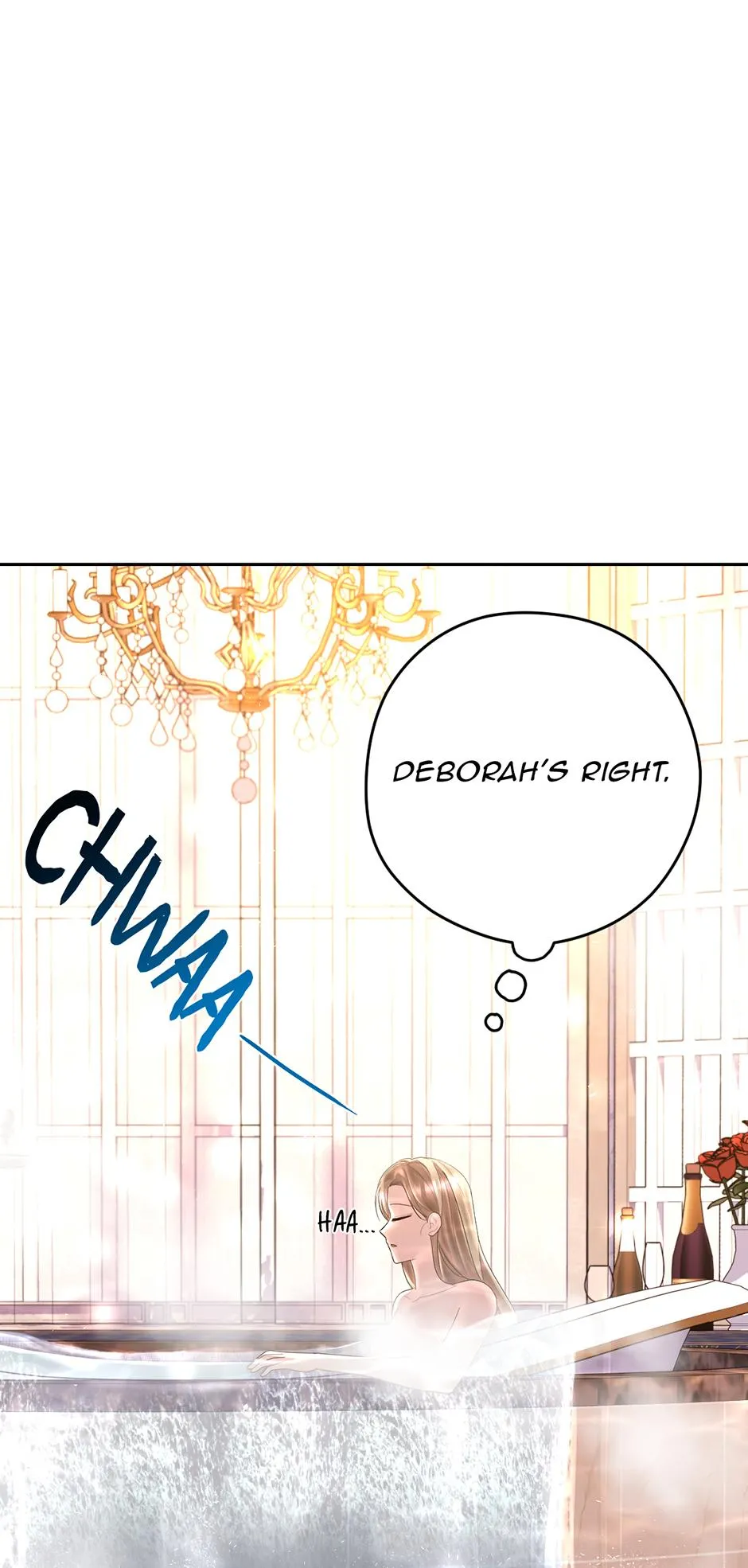 The Maid With A Dictator On A Leash Chapter 62 page 40 - 