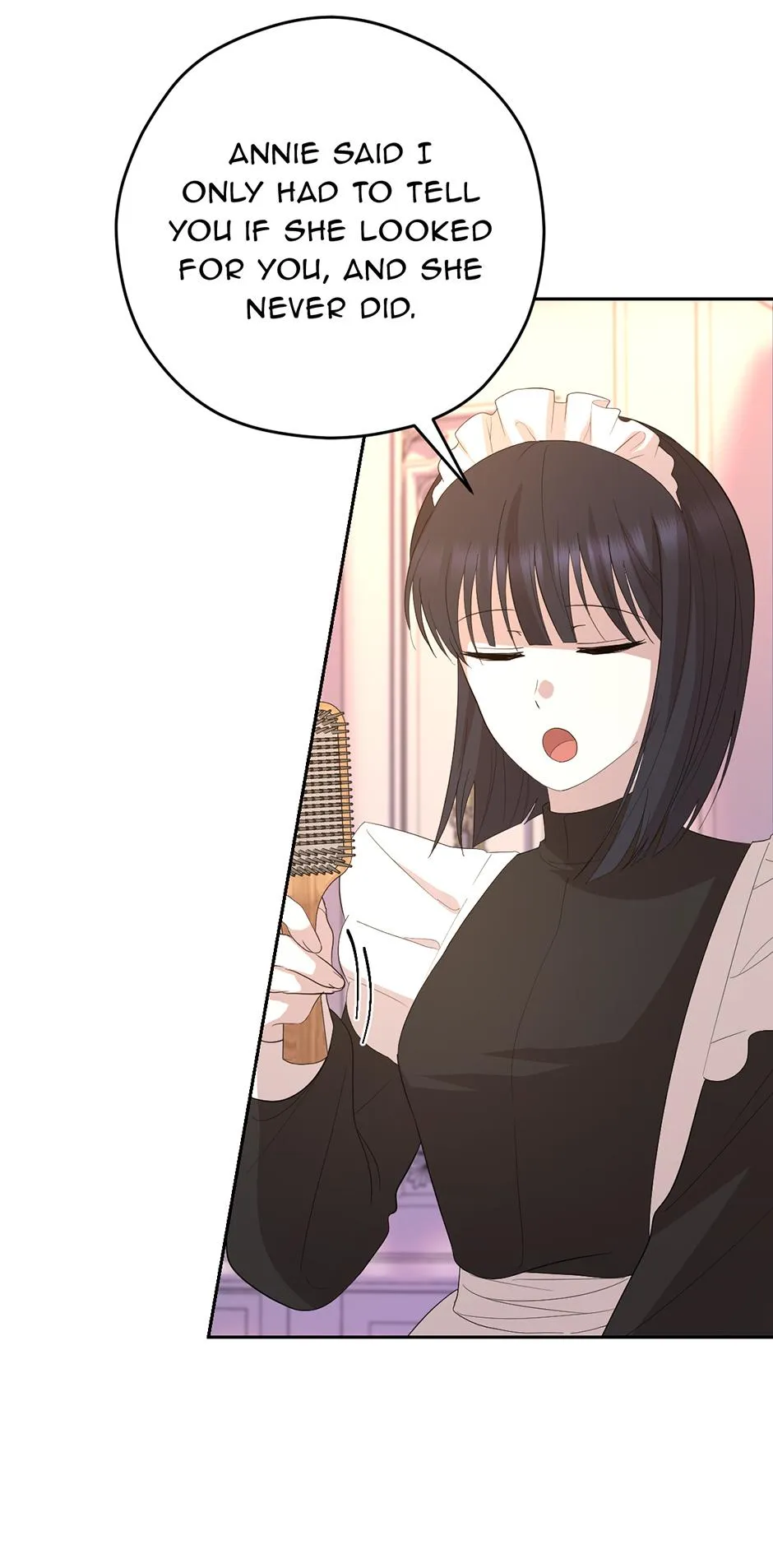 The Maid With A Dictator On A Leash Chapter 62 page 5 - 