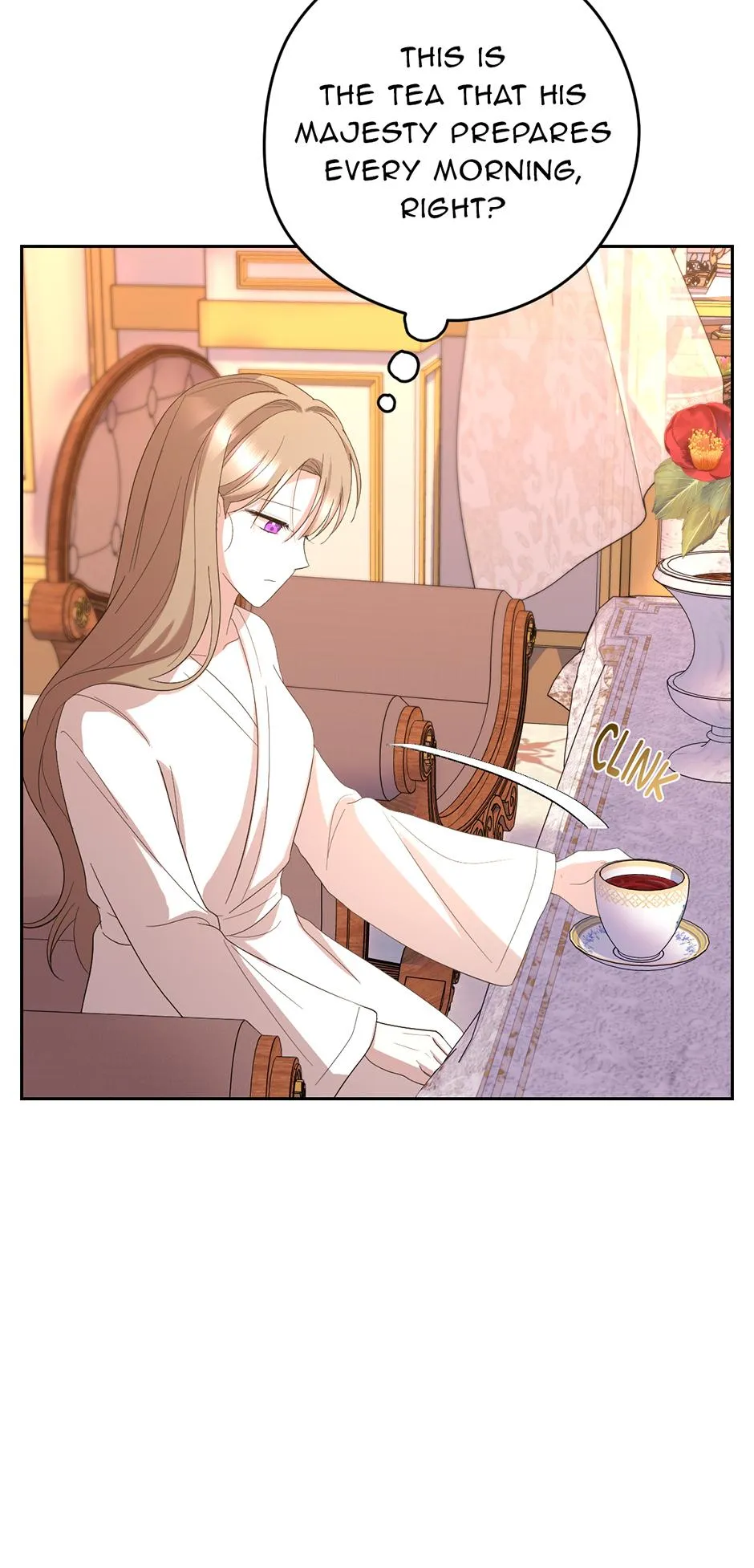 The Maid With A Dictator On A Leash Chapter 62 page 49 - 