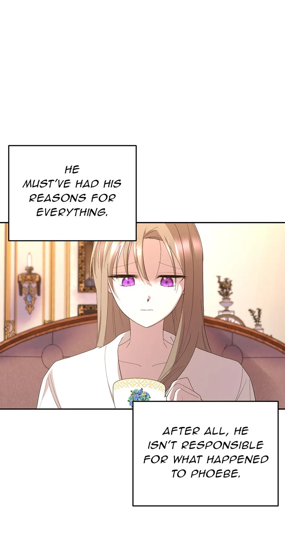 The Maid With A Dictator On A Leash Chapter 62 page 50 - 