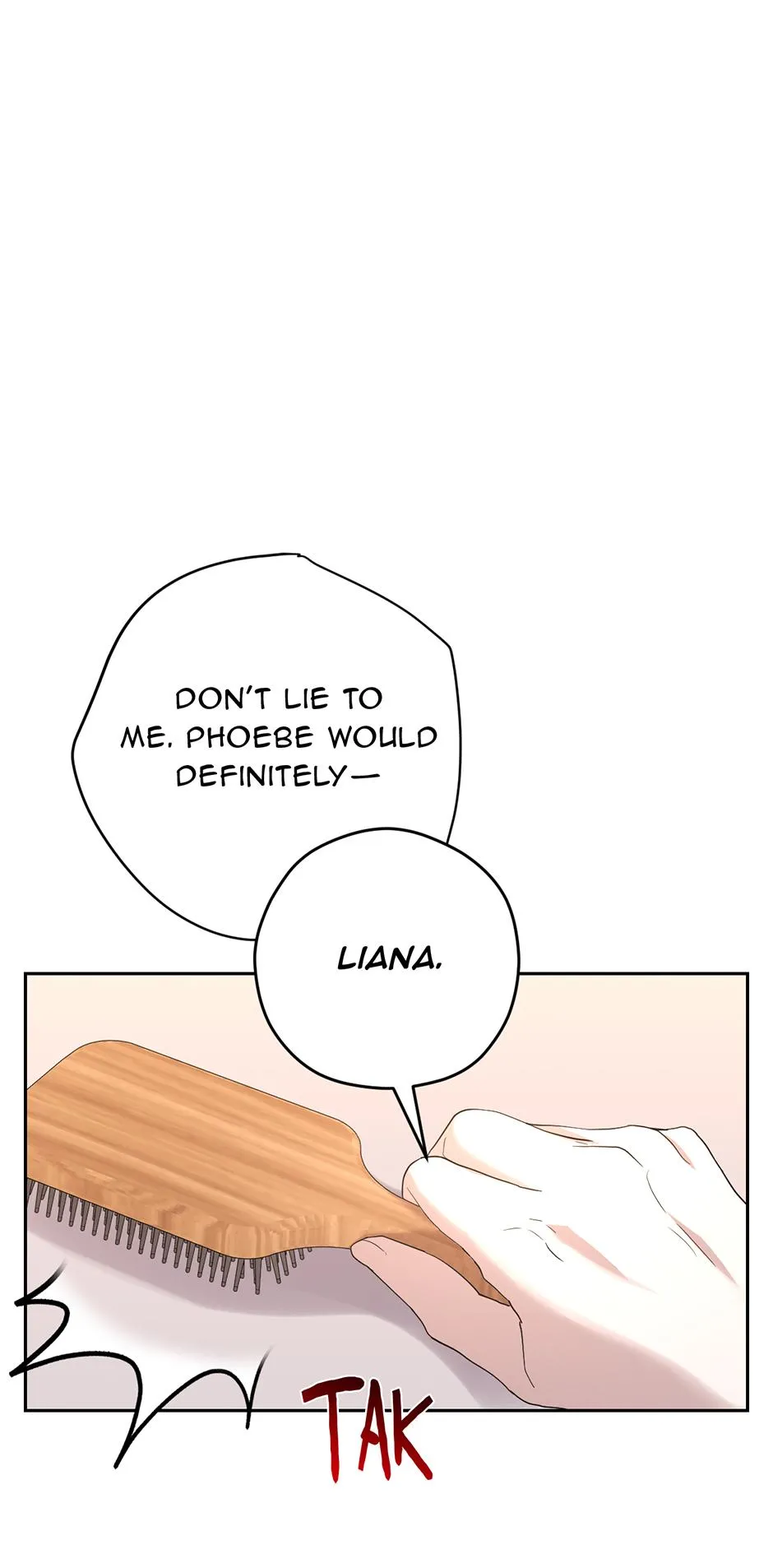 The Maid With A Dictator On A Leash Chapter 62 page 6 - 