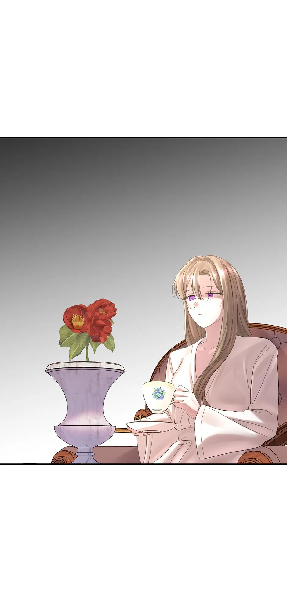 The Maid With A Dictator On A Leash Chapter 62 page 59 - 