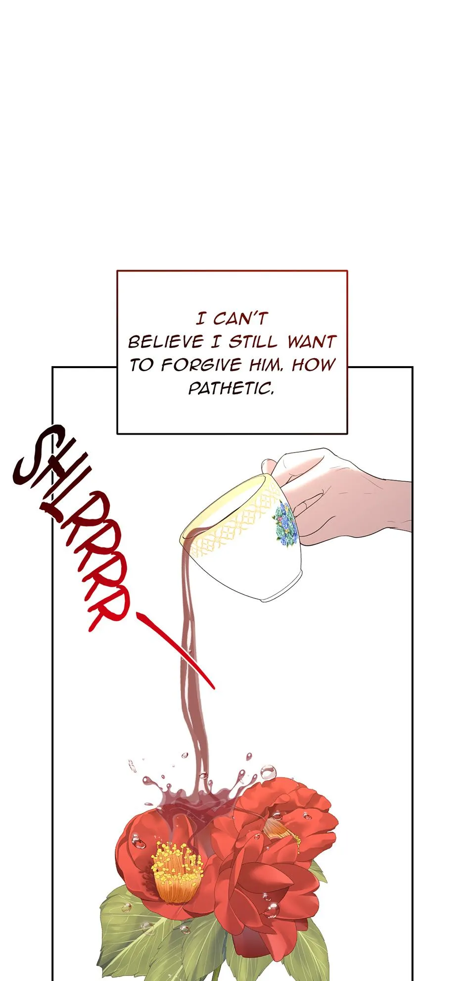 The Maid With A Dictator On A Leash Chapter 62 page 62 - 