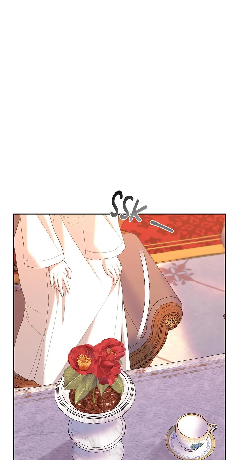 The Maid With A Dictator On A Leash Chapter 62 page 66 - 