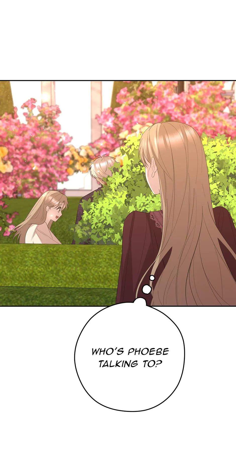 The Maid With A Dictator On A Leash Chapter 62 page 75 - 