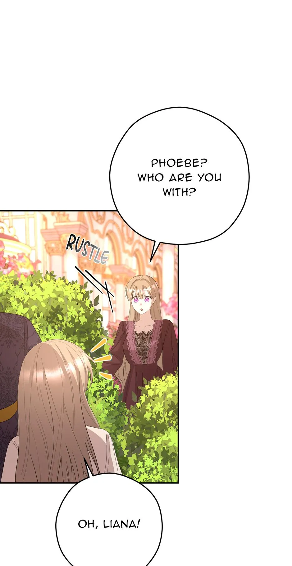 The Maid With A Dictator On A Leash Chapter 62 page 76 - 