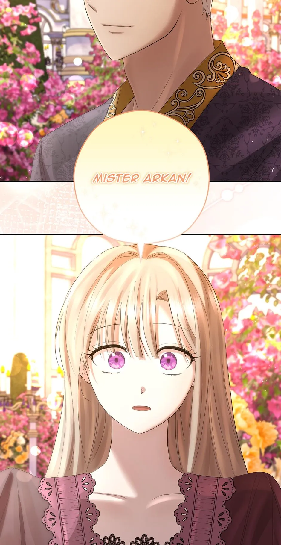 The Maid With A Dictator On A Leash Chapter 62 page 80 - 