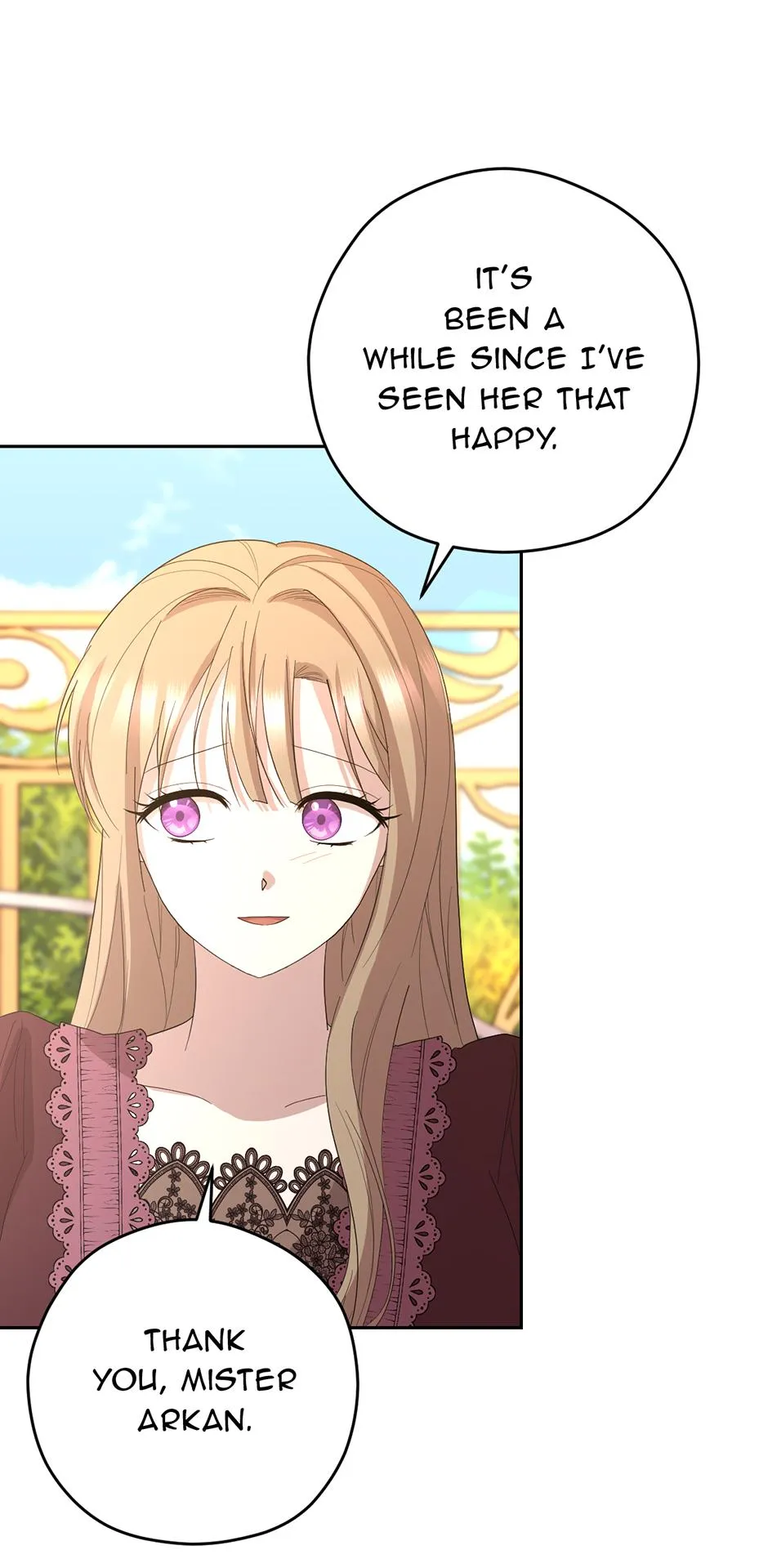 The Maid With A Dictator On A Leash Chapter 62 page 86 - 