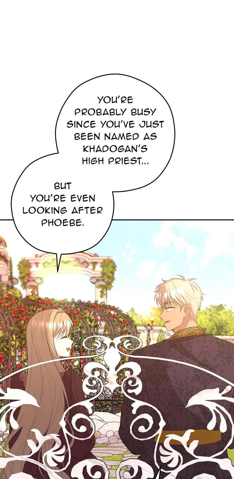The Maid With A Dictator On A Leash Chapter 62 page 87 - 