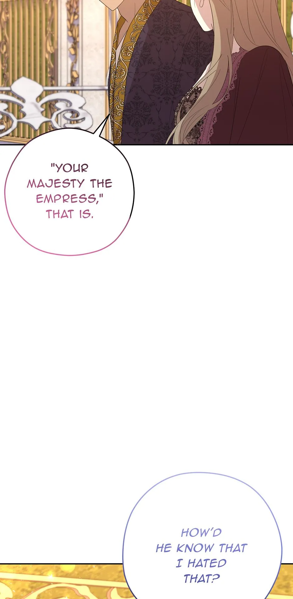 The Maid With A Dictator On A Leash Chapter 62 page 90 - 