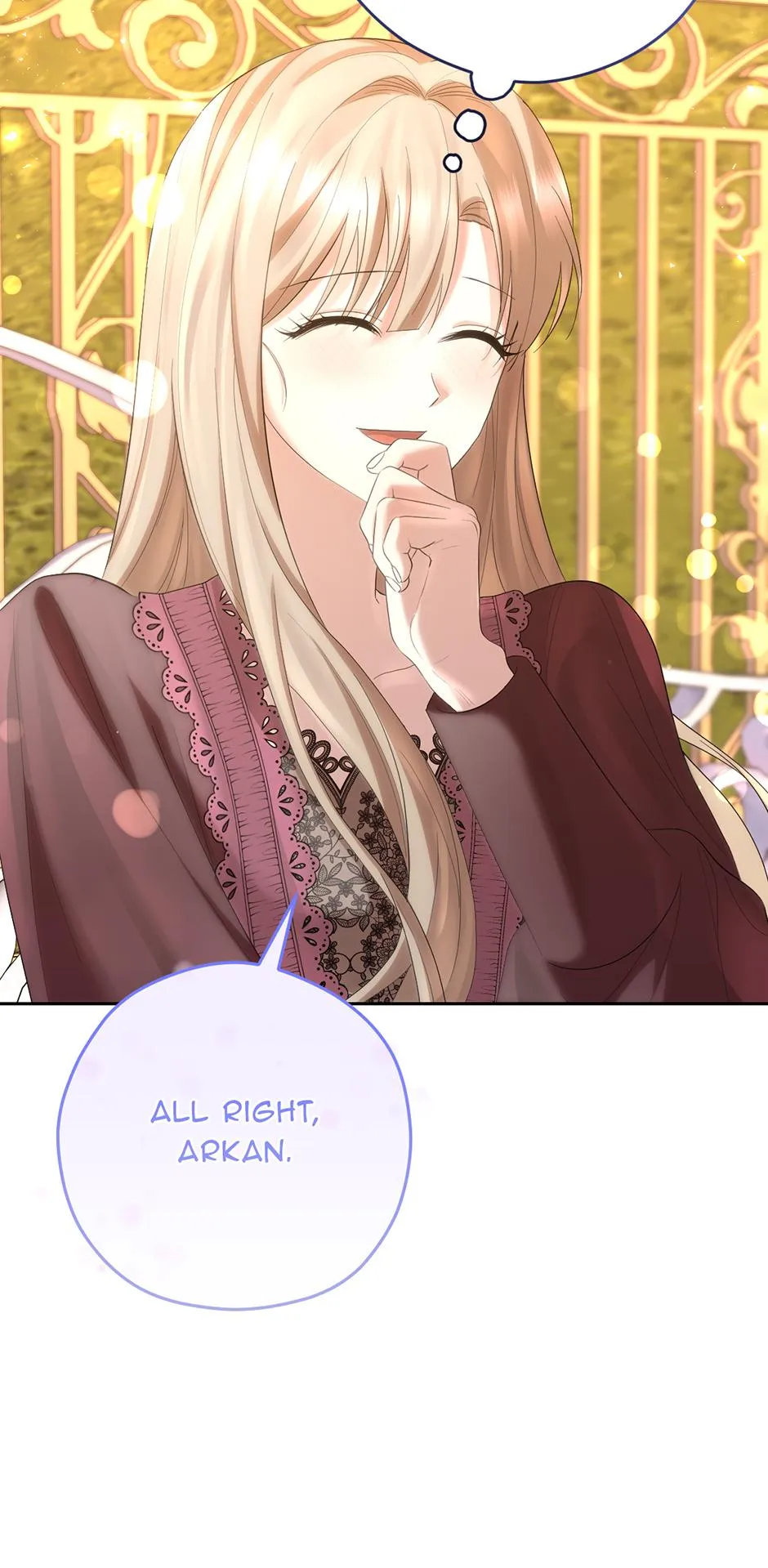 The Maid With A Dictator On A Leash Chapter 62 page 91 - 