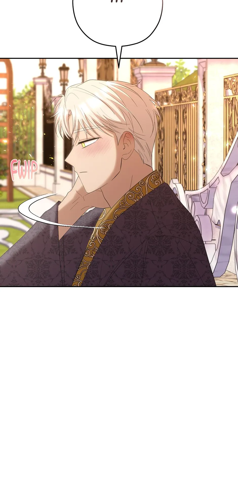 The Maid With A Dictator On A Leash Chapter 62 page 93 - 