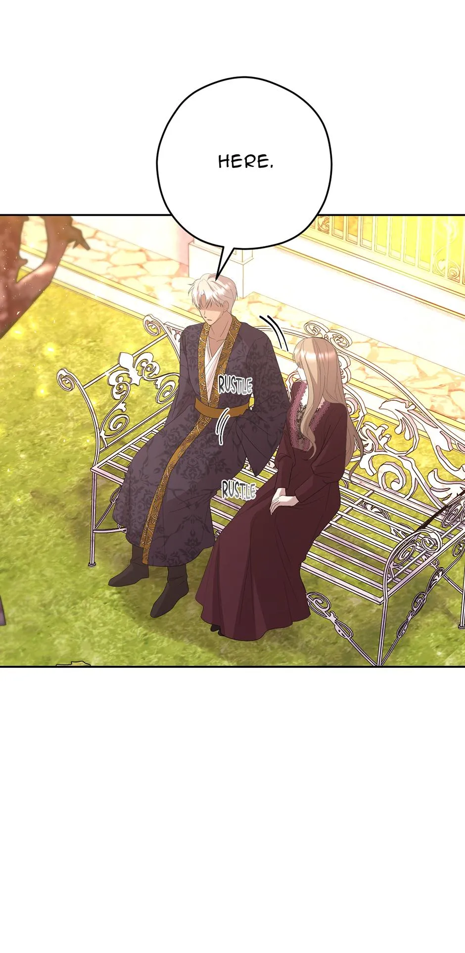 The Maid With A Dictator On A Leash Chapter 62 page 94 - 