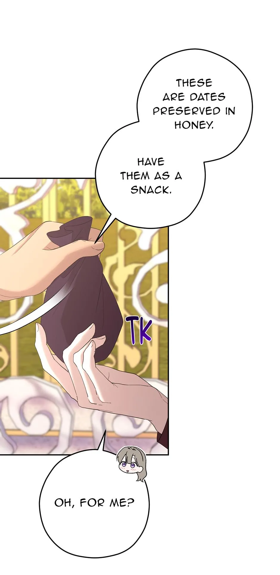 The Maid With A Dictator On A Leash Chapter 62 page 95 - 