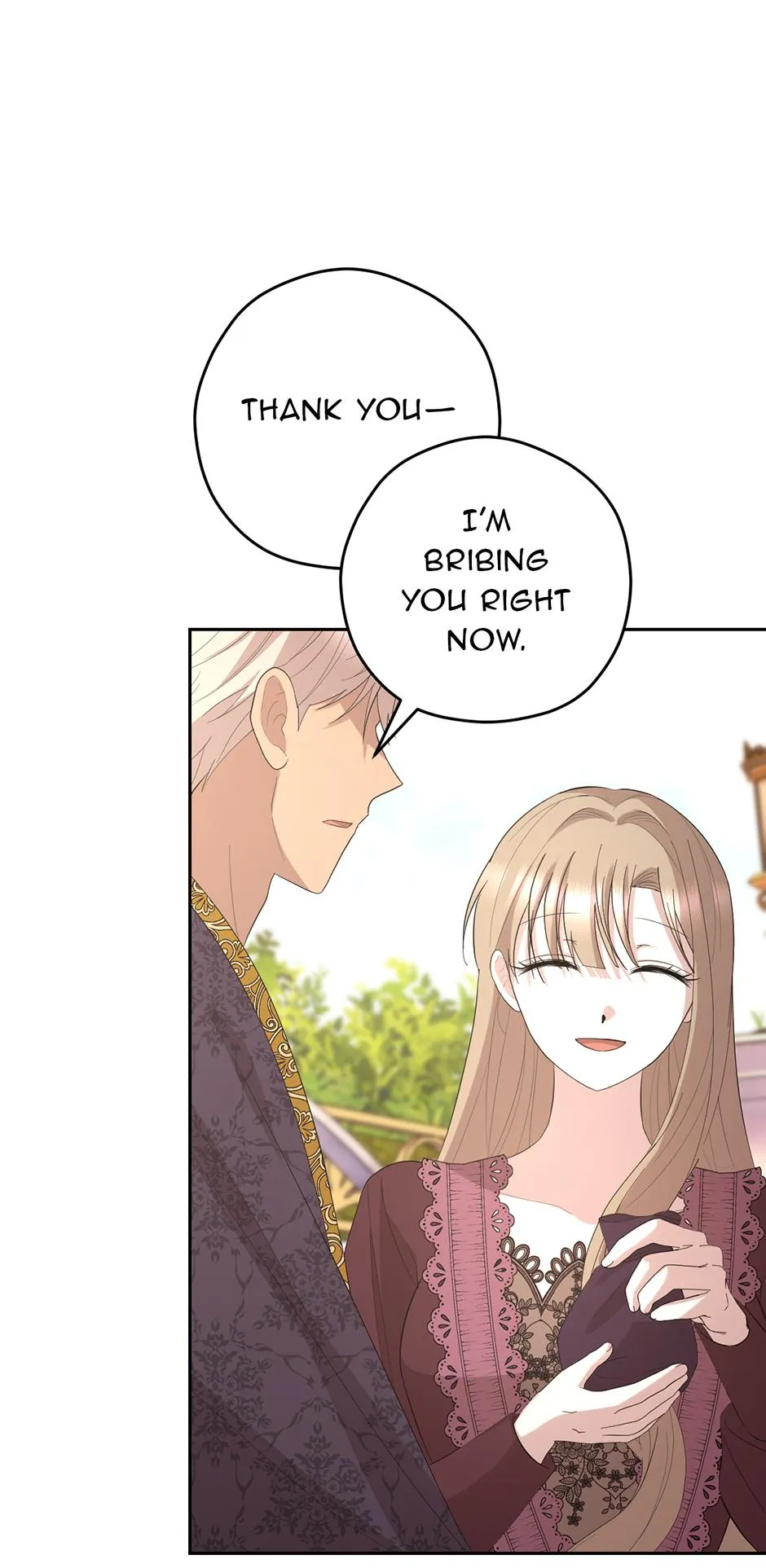 The Maid With A Dictator On A Leash Chapter 62 page 96 - 