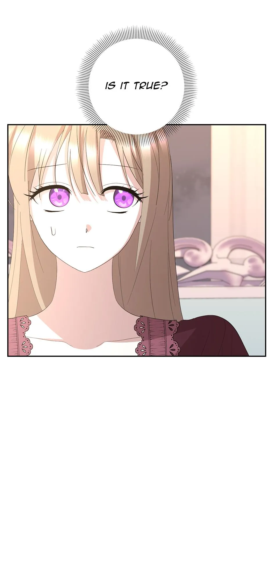 The Maid With A Dictator On A Leash Chapter 63 page 11 - 